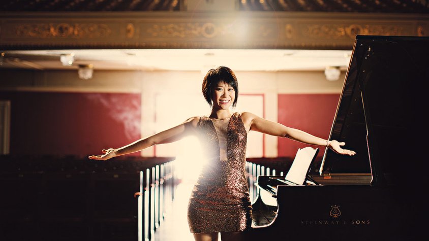 Tretze nits de màgia a Peralada