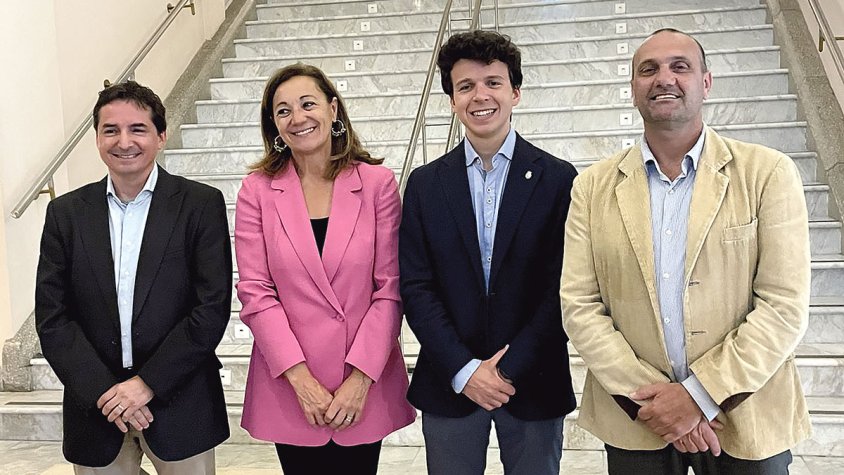 Figueres vetlla per la salut mental 