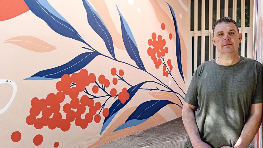 «Quan parlem del suïcidi ja fem prevenció» 