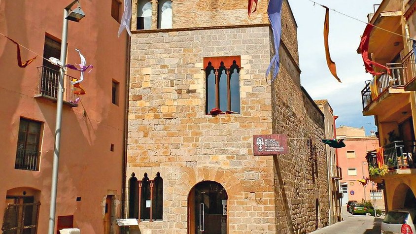 La gran cita dels museus