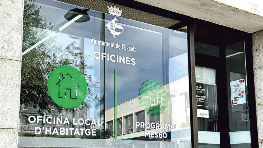 Promoure habitatge per viure-hi tot l’any