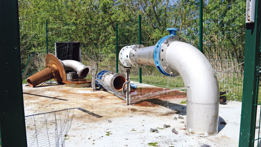 Els pagesos se senten perseguits i denuncien més captacions