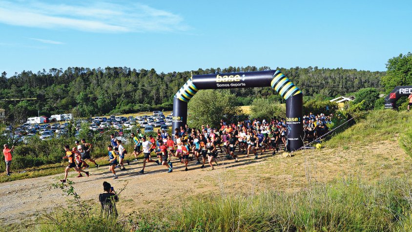 La Cursa de la Cirera arriba amb novetats