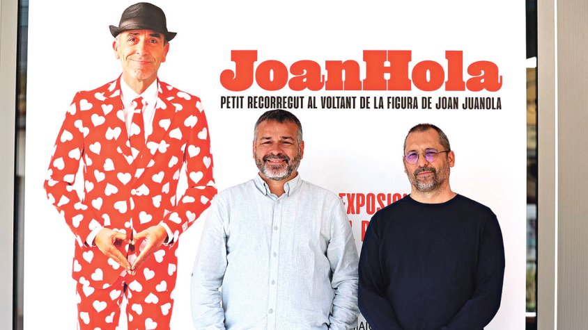 Roses prepara un homenatge pòstum a Joan Juanola