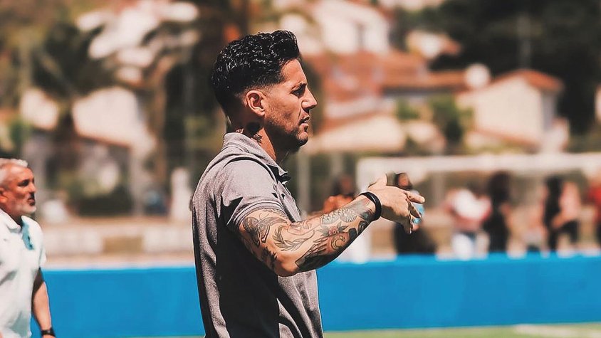 Aday Benítez i l’Escala separen els camins