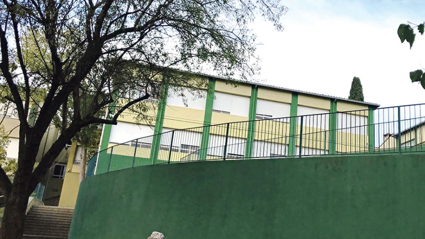 Les proves de selectivitat a Figueres concentren 568 alumnes