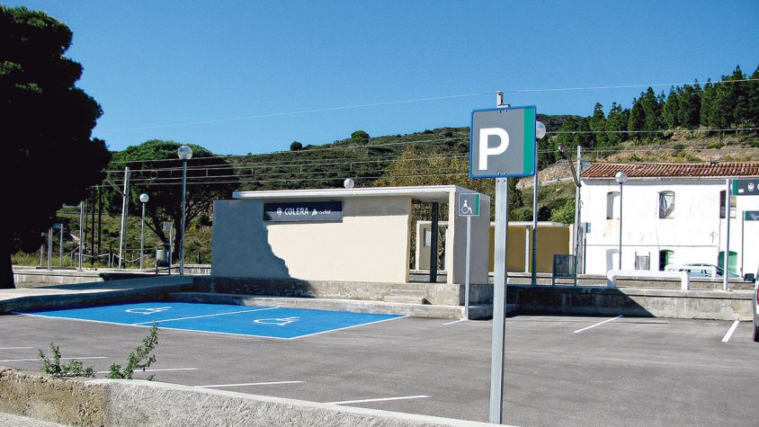 Estacions de tren més inclusives