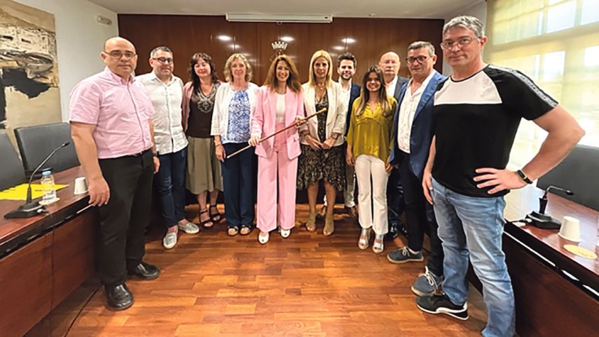 Creen la figura del Llançanenc/a de l’Any i aproven un pla de sanejament