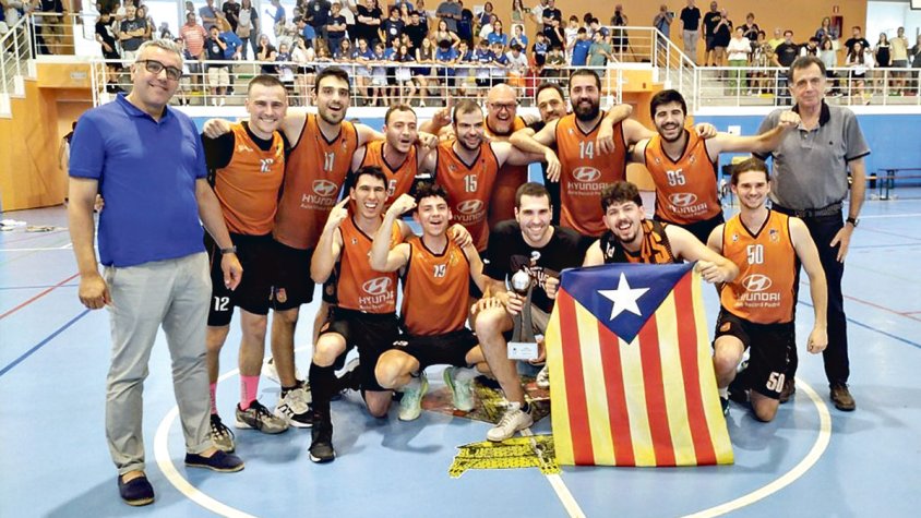 El Vilafant celebra títols i efemèrides