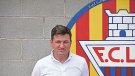 Josep Costa aposta per presidir la FCF
