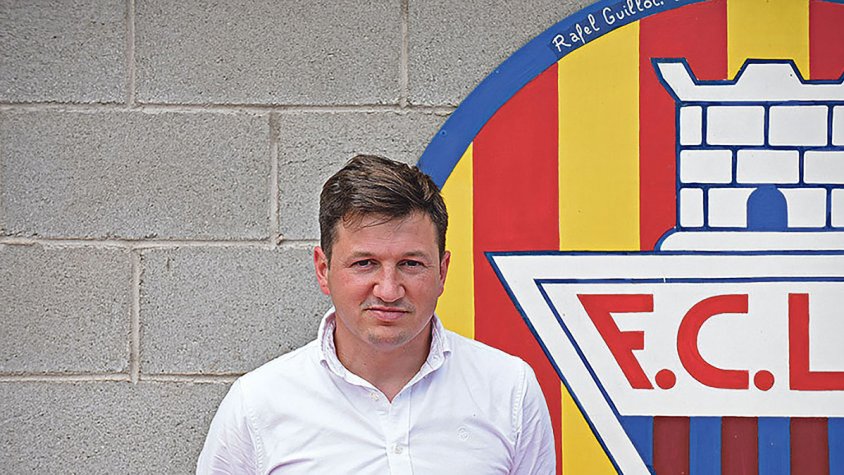 Josep Costa aposta per presidir la FCF