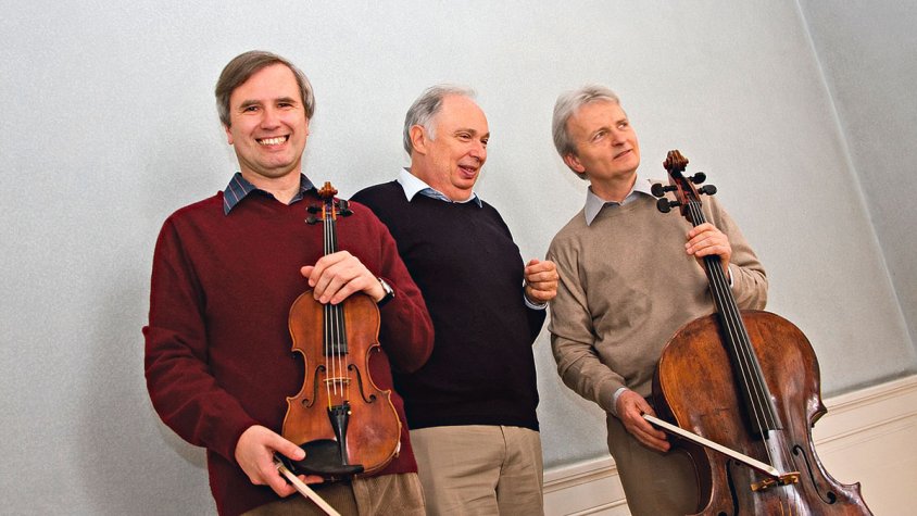 Torna el Festival Internacional de Música de Cadaqués 