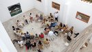La galeria Secret Mill inaugura temporada amb Carles Taché