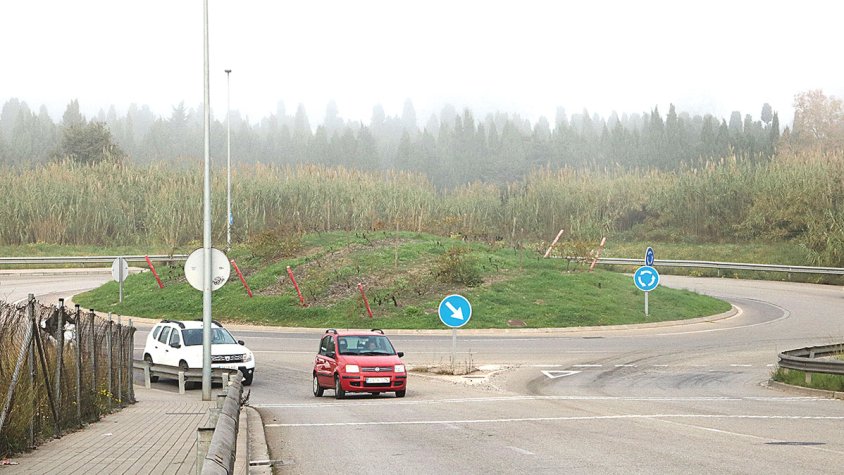 Tramiten el pla especial per començar a construir la ronda nord a principis del 2026