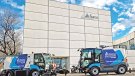 Fisersa tanca el 2023 amb un resultat positiu de 306.875 euros