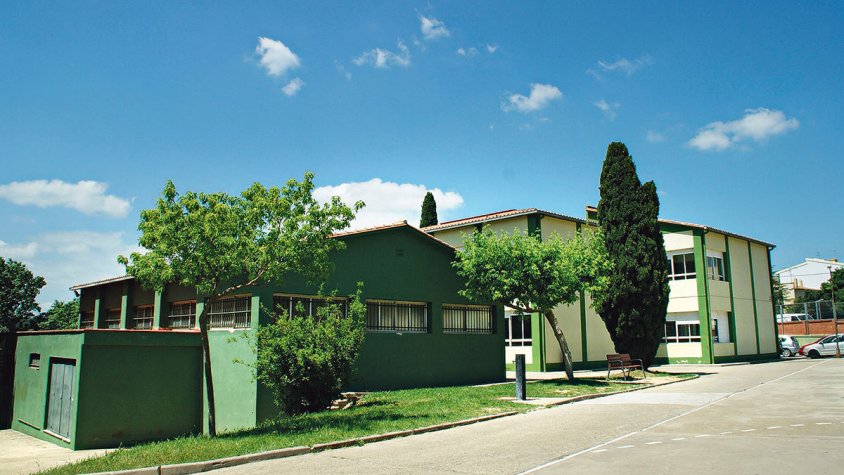 Rebel·lió contra les proves de 2n d’ESO