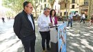 Les claus de la Festa de Sant Pere obriran portes a moltes activitats i cultura popular