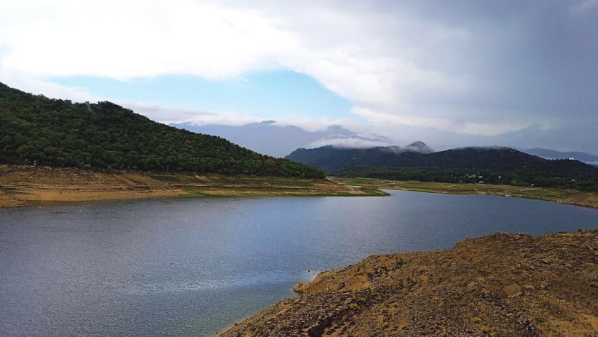 Mascort descarta aixecar la fase demergència 