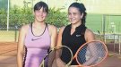 Ana Maye acarona el podi a l’estatal