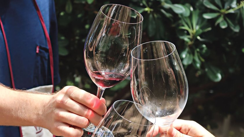 Aquest 2024, s’han premiat diferents cellers de la comarca