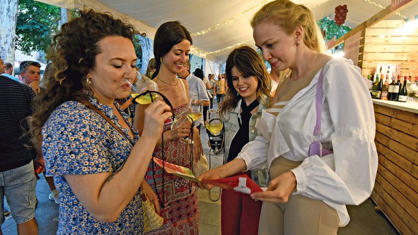 Figueres Gastronòmic com a novetat principal