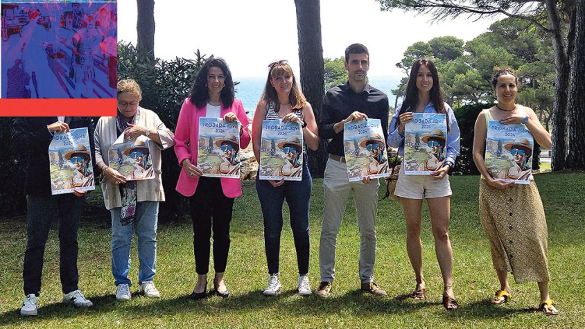 Presenten la tercera edició de la Trobada Jove