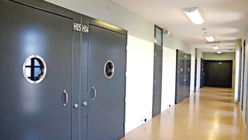 El Puig de les Basses tindrà una unitat per a persones vulnerables pionera