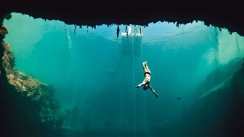 CineMar, el cicle de cinema on la mar n’és la protagonista