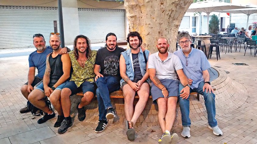 Neix el Gat Negre Reggae Fest