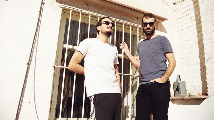 Sons del Món desvetlla el cartell de la zona Village