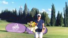Fernández venç al Campionat de Catalunya