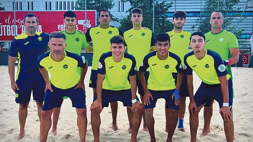 El Roses Platja  suma un bon balanç