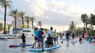 Empuriabrava acull la SUP Week