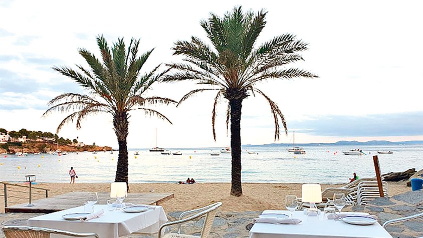 Els «soletes» premien setze locals de l’Alt Empordà