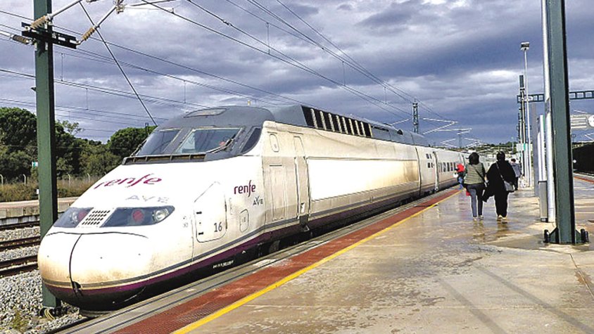 Renfe posa a la venda bitllets més econòmics pels JJOO 