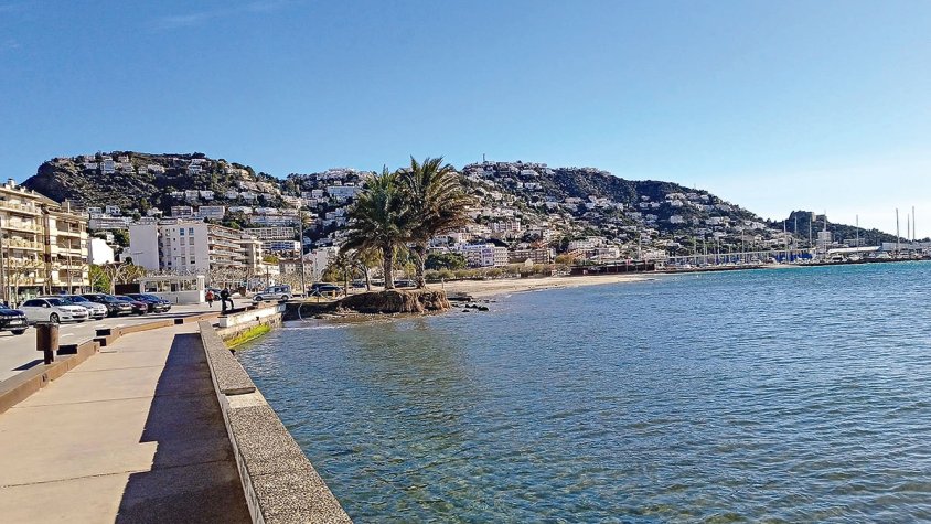 Topall per al lloguer a 9 municipis de la comarca