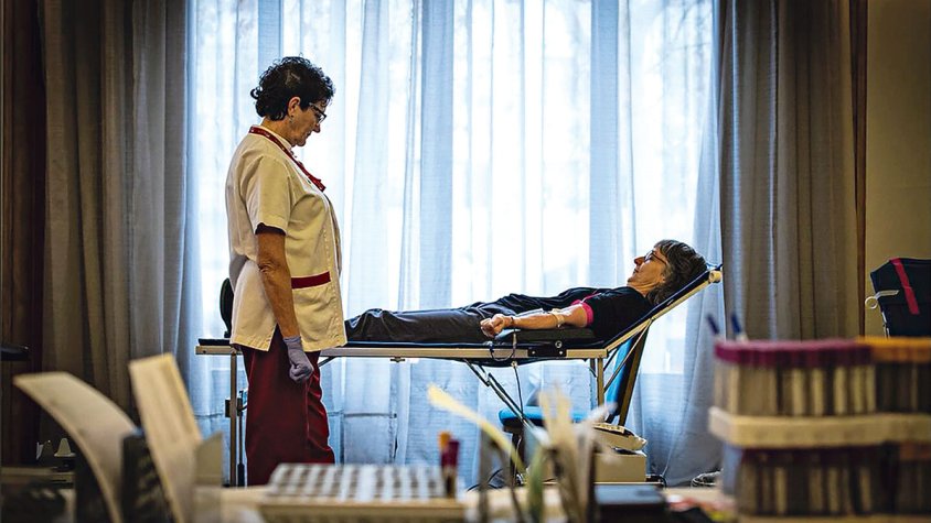 Reforcen les donacions a la costa