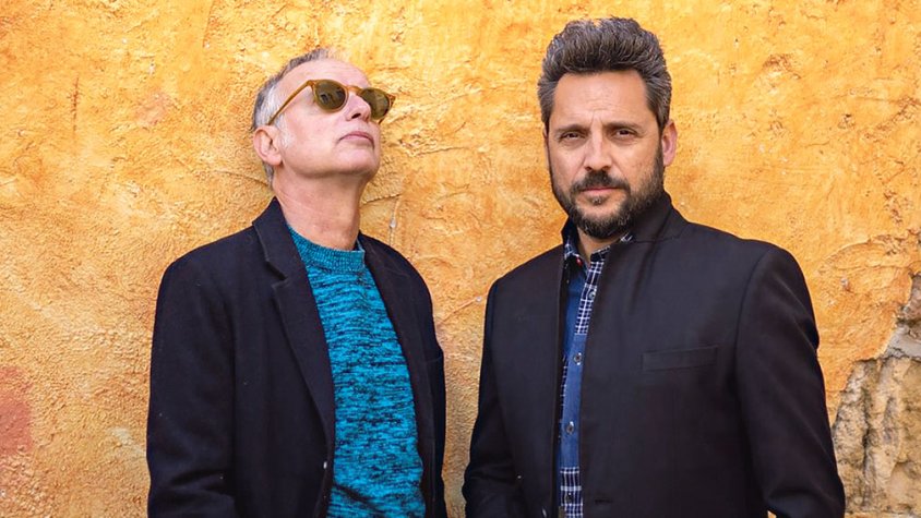 Lluís Gavaldà obre el 24è Vespres Musicals de Vilafant