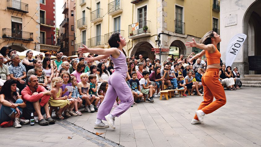 El Figueres es MOU més participatiu