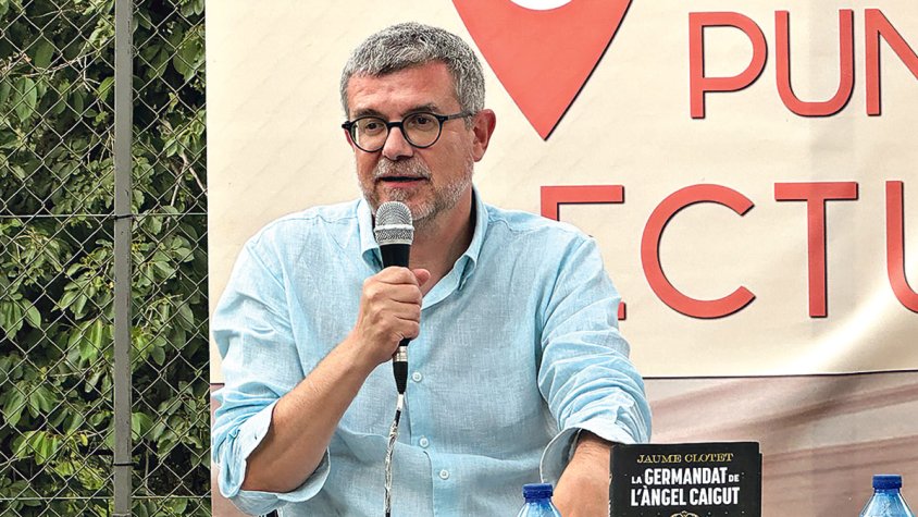 «En funció de les circumstàncies tots podem ser malvats»