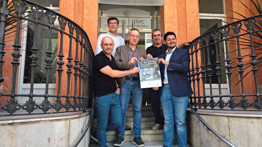 El Col·loqui Internacional Walter Benjamin centra la mirada en el món digital