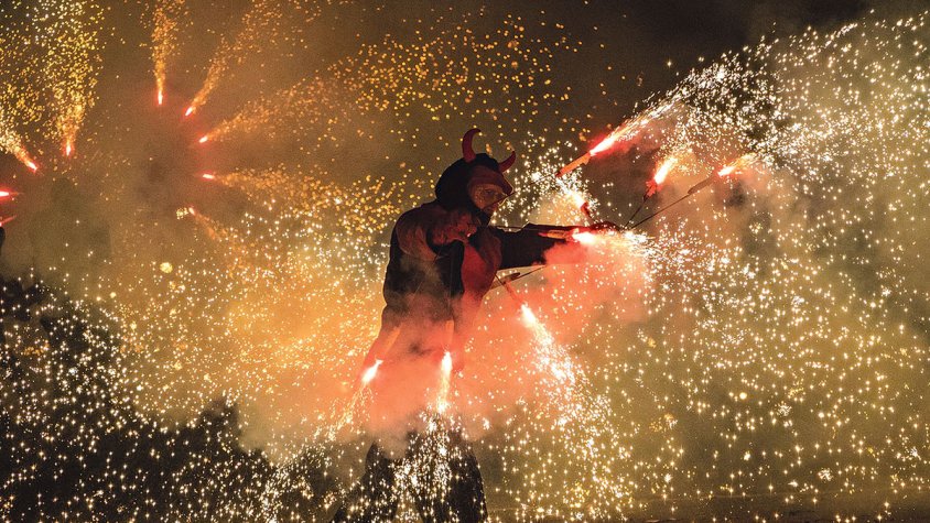 Fortià festeja Sant Cels amb sis dies d’actes i activitats