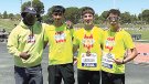 L’AAF es penja medalles a l’estatal