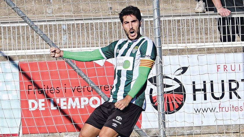 El Peralada comença a moure’s