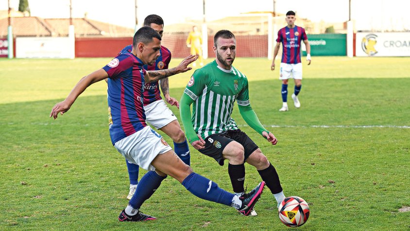 Un derbi gironí només per començar