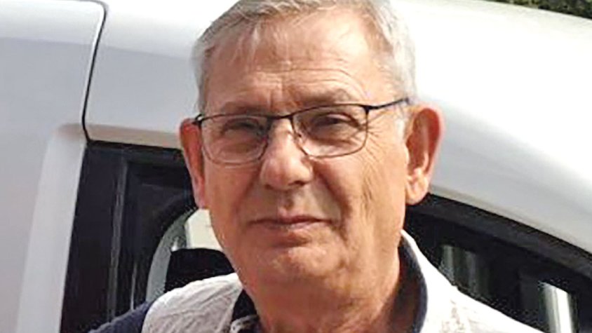 Mor als 73 anys Ramon Vidal, fundador de Fruits Secs Tulsà