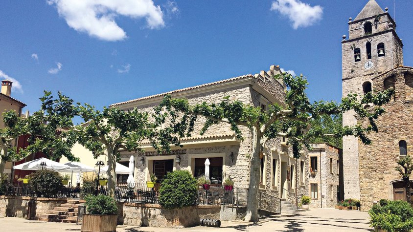 Sant Llorenç de la Muga programa tres dies d’activitats per la festa major