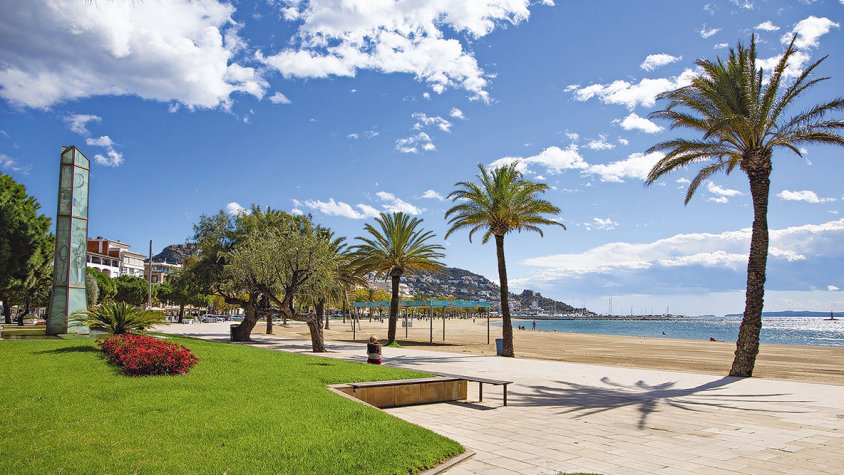 Els empresaris de Roses fan balanç  