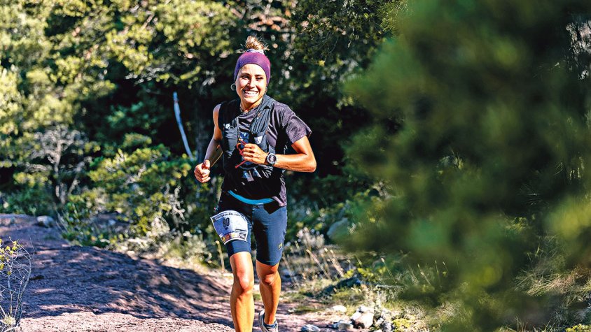 Cufí i Torrent vencen a la Cursa del Fau