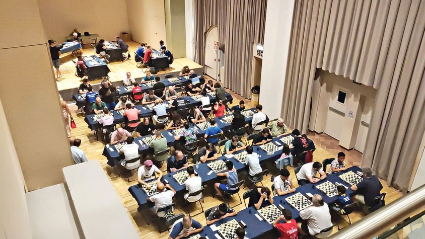 El Miquel Mas festeja un quart de segle